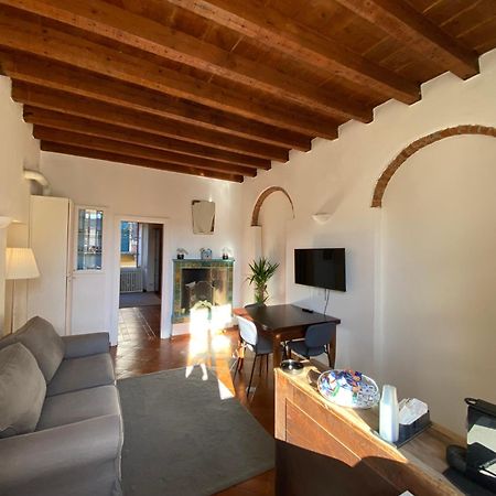 Antica Corte Navigli-Darsena 米兰 外观 照片
