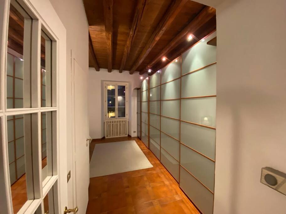 Antica Corte Navigli-Darsena 米兰 外观 照片