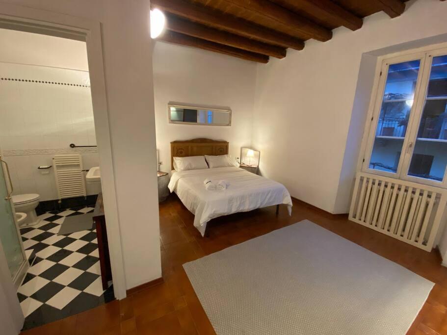 Antica Corte Navigli-Darsena 米兰 外观 照片