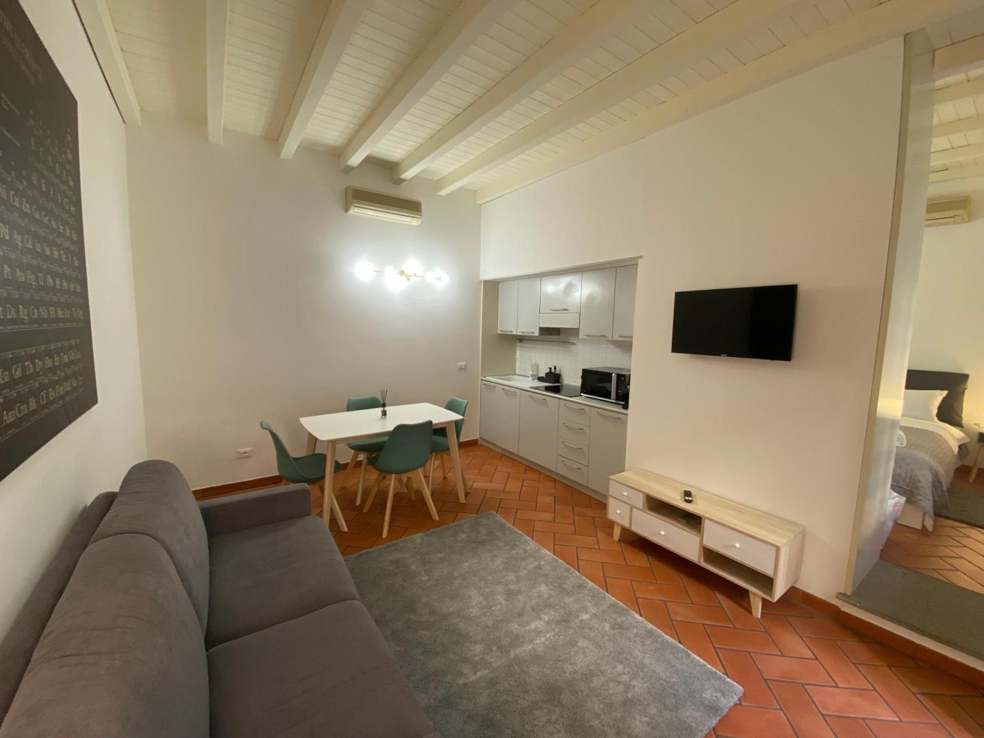 Antica Corte Navigli-Darsena 米兰 外观 照片