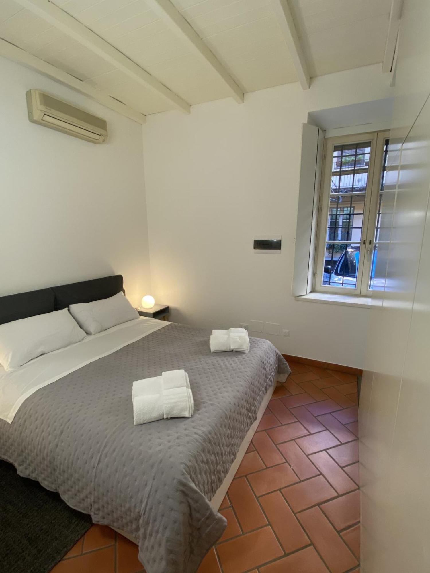Antica Corte Navigli-Darsena 米兰 外观 照片
