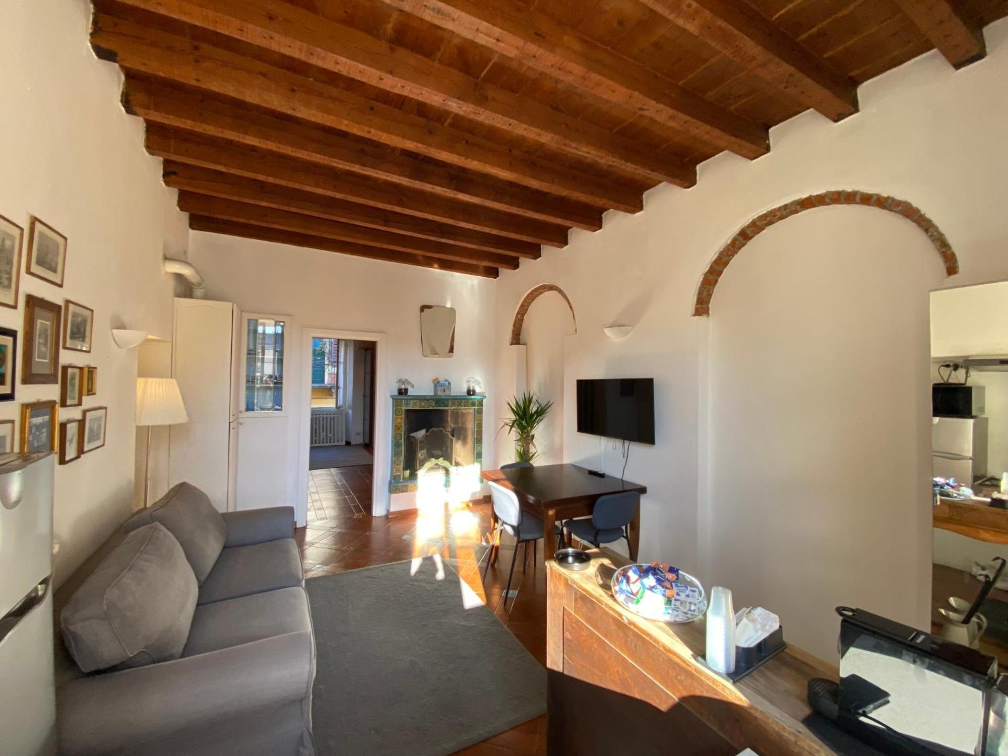Antica Corte Navigli-Darsena 米兰 外观 照片