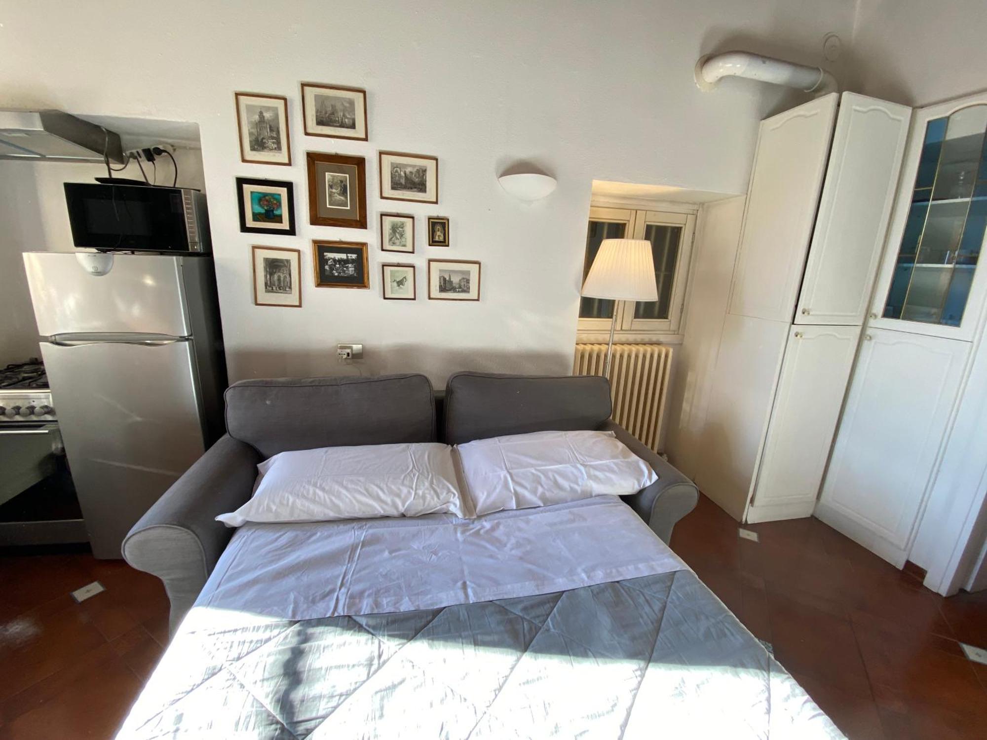 Antica Corte Navigli-Darsena 米兰 客房 照片